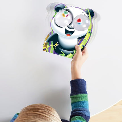 Educational Insights Panda Rollers