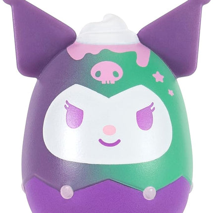 Squish-a-longs Hello Kitty and Friends Dreamland Mini-Squish + Accessory 12-Pack