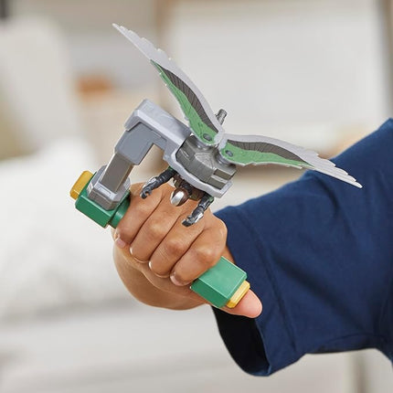 Marvel Epic Hero Series Captain America: Brave New World Falcon Flight Control Action Figure, Super Hero Toys for Kids Ages 4+