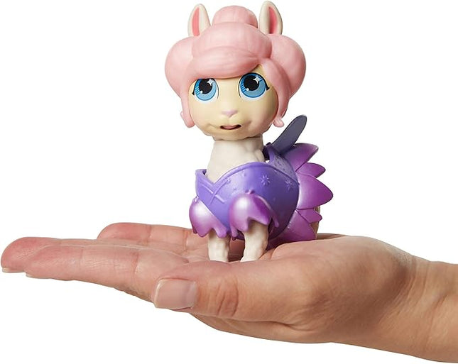 Jakks Pacific Who's Your Llama Feature Collectibles Styles May Vary