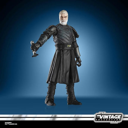 Star Wars The Vintage Collection Baylan Skoll, Star Wars: Ahsoka 3.75 Inch Collectible Action Figure