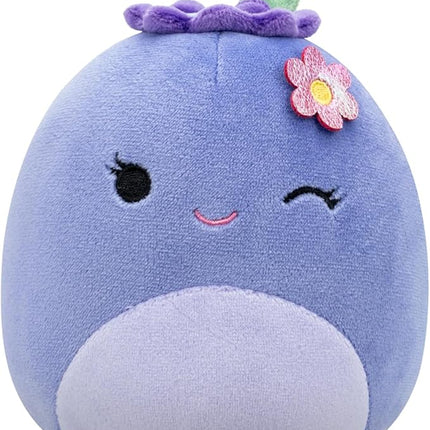 Squishmallows Original 5in Scented Fruit Mystery Squad – Official Jazwares Plush (Little)