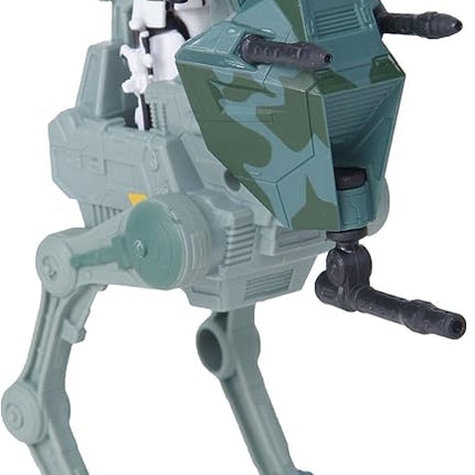 Star Wars V Ground Scout V Trooper Officer