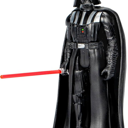 STAR WARS Epic Hero Series Darth Vader 4-Inch Action Figure & Accessory, Toys for 4 Year Old Boys and Girls