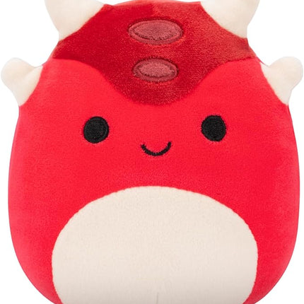 Squishmallows Original 5in 10-Pack – Official Jazwares Plush (Little)