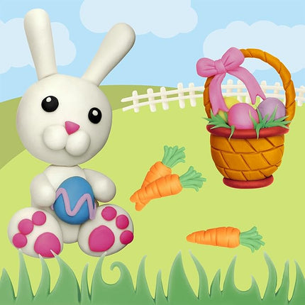 Play-Doh Eggs 24-Pack, Dinosaur & Dragon Egg Hunt Toys, Modeling Compound for Birthday Gifts & Party Favors, Summer Backyard Activities & Games, Kids Ages 2 and Up (Amazon Exclusive)