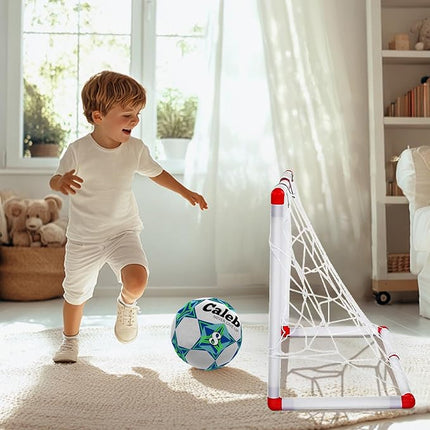 Baosity Custom Soccer Pillow with Text Plush Toy for Kids Stuffed Soccer Creative Room Decor Fluffy Sports Toy Personalized Birthday Christmas Party Easter Gifts for Boys Girls Toddler Kids