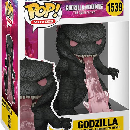 Funko Pop! Collectible Toy Figure - Prosper Sun 1