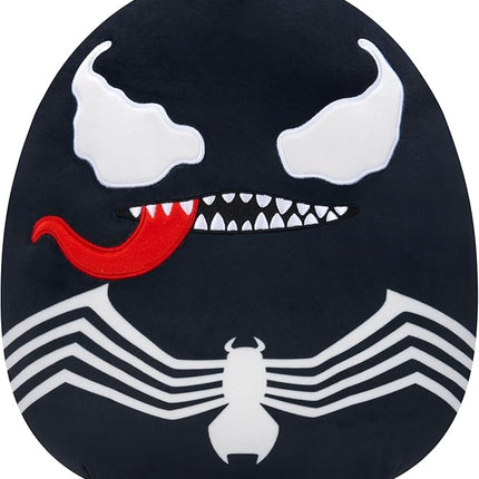 Squishmallows Original 12in Marvel Venom Plush (Medium-Sized)