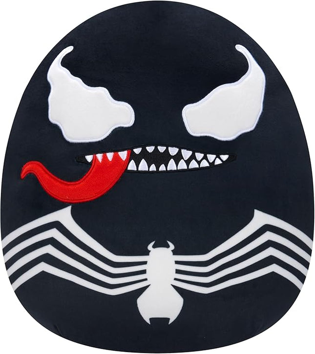 Squishmallows Original 12in Marvel Venom Plush (Medium-Sized)