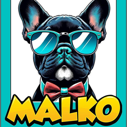 MALKO Hot Wheels Protector Display Case for Premium Card Diecast Cars - 10 Pack | Assembly Required