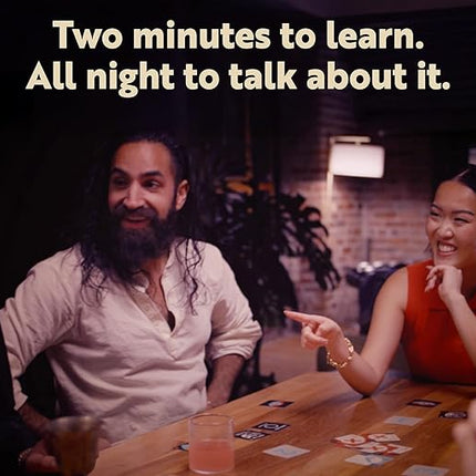 Pillbox Games Perfect Stranger: The Game of Knowing People