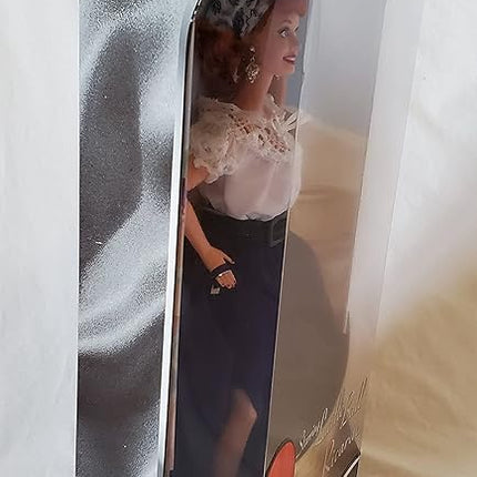 Barbie As Lucy in I Love Lucy - Lucy's Italian Movie Episode 150