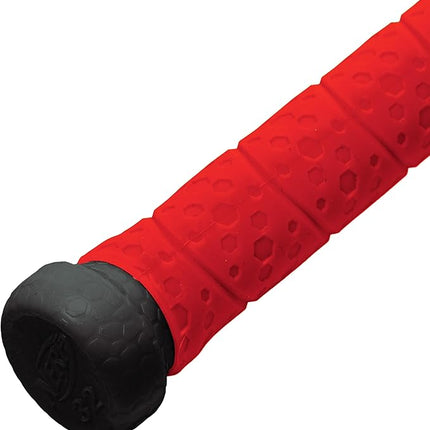 NERF Power Blast Kids Baseball Bat and Ball Set - Kids Plastic Bat with Extra Grip + Power Bands