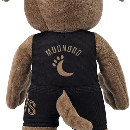 Bleacher Creatures Cleveland Cavaliers Moondog 10" Plush Mascot Figure - A Mascot for Play or Display