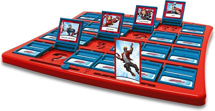 Winning Moves Marvel Guess Who? Board Game