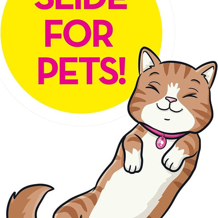 Barbie Pet Camper Playset with Pair of 1.5-inch Pet Figures, 11-pieces, Toy Figures and Playset, Kids Toys for Ages 3 Up by Just Play