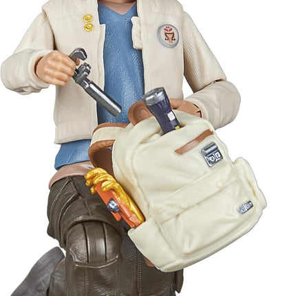 Star Wars The Black Series Wim (at Attin) Skeleton Crew 15-cm Action Figure