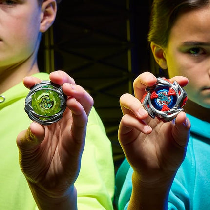 Hasbro Beyblade BEY BBX Seward