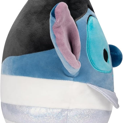 Squishmallows SQK1953 8-Inch Stitch Elvis