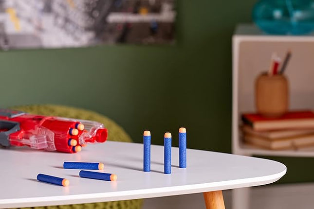 NERF N-Strike Elite 12 Dart Refill Pack