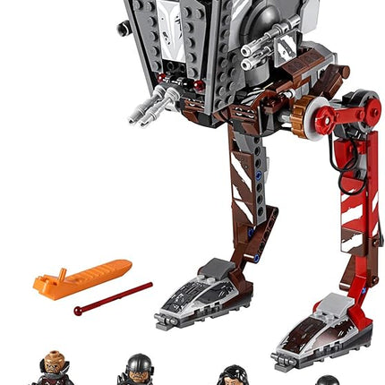 LEGO Star Wars at-ST Raider 75254 Building Kit (540 Pieces)