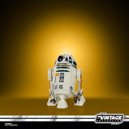 STAR WARS The Vintage Collection New Republic E-Wing & KE4-N4, Ahsoka 3.75 Inch Collectible Action Figure & Vehicle