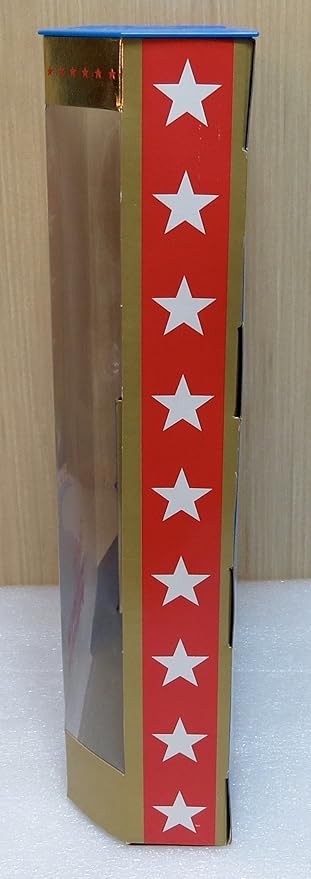 Barbie as Wonder Woman Doll