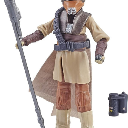 STAR WARS SW E6 VIN Princess LEIA ORGANA BOUSSH