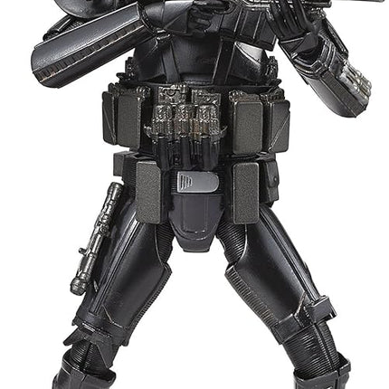 Bandai Spirits Bandai Hobby Star Wars 1/12 Death Trooper "Star Wars"