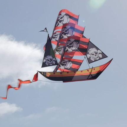 WindNSun Supersize 3D Nylon Kites