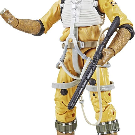 STAR WARS The Black Series Archive Bossk Figure