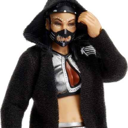 Mattel WWE Elite Collection Action Figure & Accessories, Series #90 Reckoning 6-inch Collectible with 25 Articulation Points & Swappable Hands