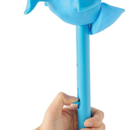 Educational Insights The Sea Squad Puppet-on-a-Stick Party Pack of 9