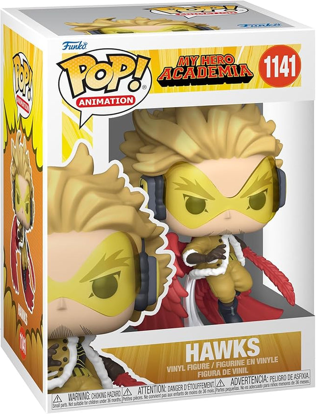 Funko Pop! Animation: My Hero Acadamia - Hawks