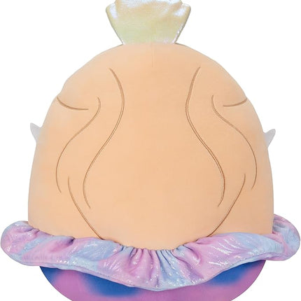 Squishmallows Original Wicked 12in Hero Glinda - Ultrasoft Official Jazwares Plush