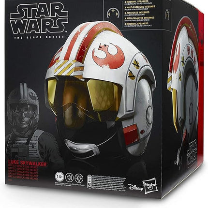 STAR WARS The Black Helmet