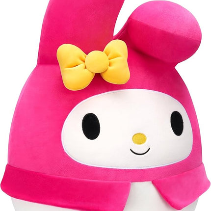 Squishmallows Original Sanrio 14in My Melody – Official Jazwares Plush (Large)