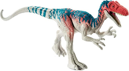 Jurassic World Attack Pack Coelurus