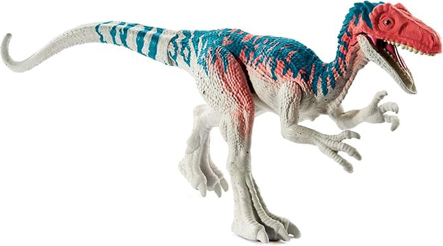 Jurassic World Attack Pack Coelurus