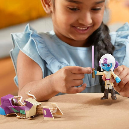 STAR WARS SW PS FIG and Vehicle South