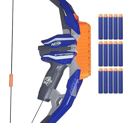 NERF N-Strike StratoBow Bow