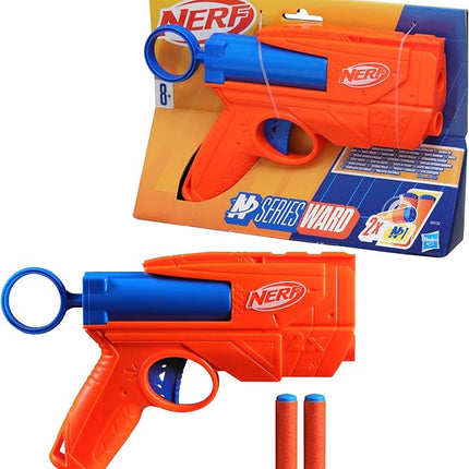 NERF N Series Ward