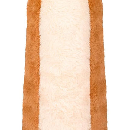 Capybara Microwavable & Weighted Stuffed Animals - Unscented Heatable Plush Doll, Cute Capybara Plush Toys Gifts for Girls Boys and Kids, Happy Fuel