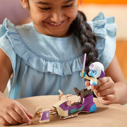 STAR WARS SW PS FIG and Vehicle South