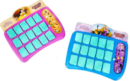 Hasbro Gaming Guess Who? Disney Princess Edition Kids Board Game, Fun Game for Families and Kids Ages 5 and Up, Preschool Games (Amazon Exclusive)