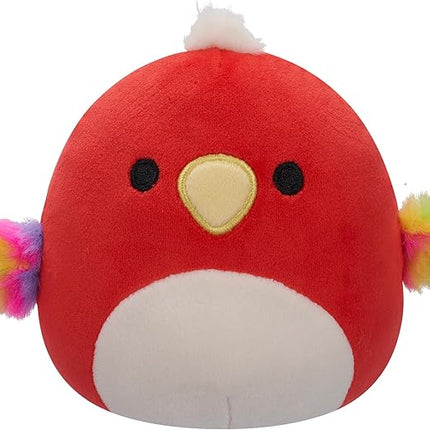 Squishmallows Original 10-Pack – Official Jazwares Plush (Little) (Amazon Exclusive)