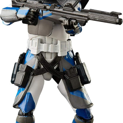 STAR WARS The Vintage Collection ARC Trooper Fives Toy, 3.75-Inch-Scale The Clone Wars Action Figure, Toys for Kids Ages 4 and Up
