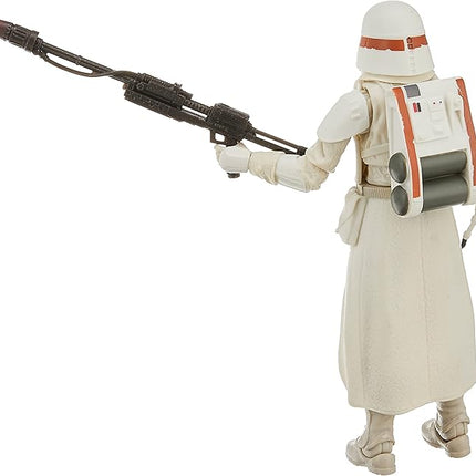Star Wars The Black Series Gaming Greats Jedi Fallen Order Flametrooper Action Figure Exclusive
