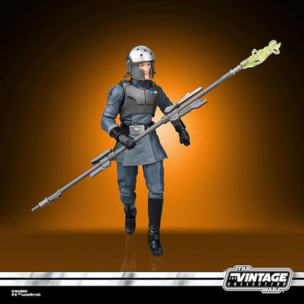 STAR WARS The Vintage Collection Alexsandr Kallus, Rebels 3.75 Inch Premium Collectible Action Figure